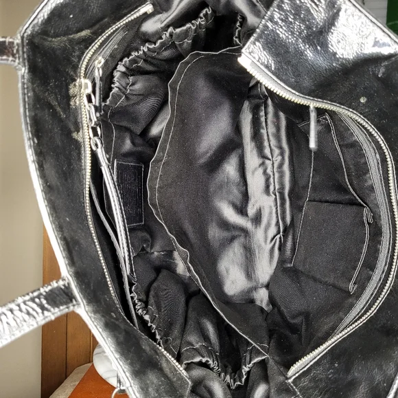 Coach XL Tote Bag - Picture 11 of 16